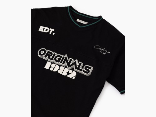 Remera Ori Boys