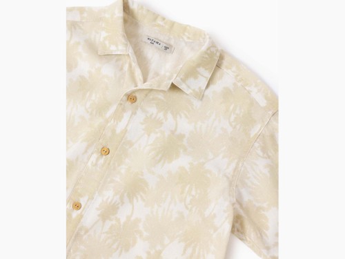 Camisa Mathew Boys