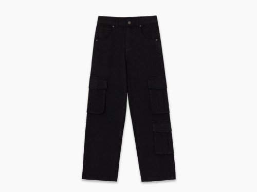 Pantalon Cargo Felipe Niño Wanama Kids