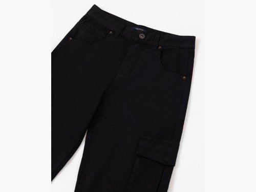 Pantalon Cargo Felipe Niño Wanama Kids
