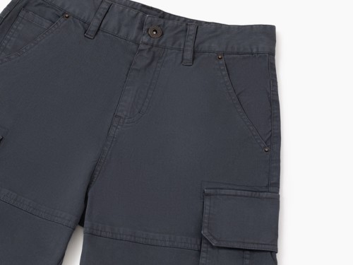 Bermuda Cargo Oliver Boys