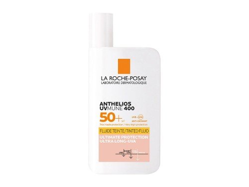 Protector Solar Color Anthelios Fps 50+  50 ml LA ROCHE POSAY