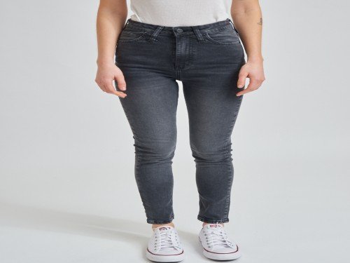 Jean Skinny LEE Mujer Scarlet Shadows