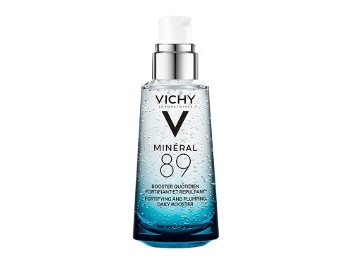 Serum Ácido Hialurónico Minéral 89 50 ml, sin parabenos, Vichy