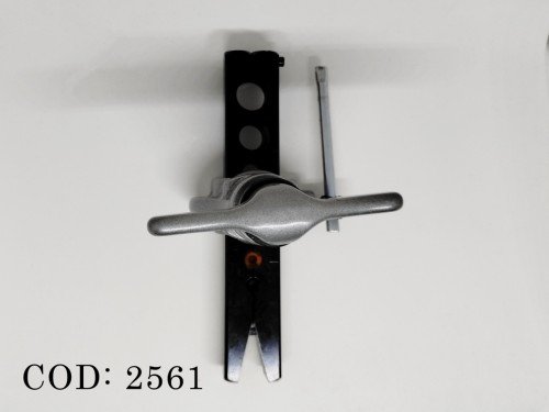 Pestañadora excentrica 1/4 a 3/4 importada