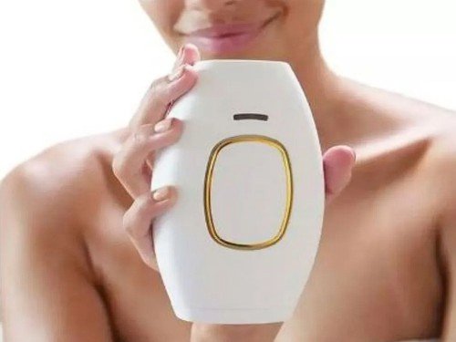 Depiladora Laser Definitiva IPL