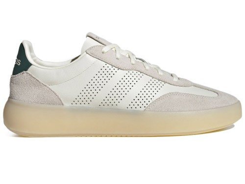 Zapatillas Adidas Bareeda Decode V2