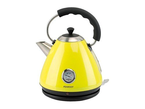 Pava Eléctrica Peabody Vintage