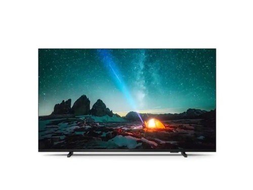 SMART 55 PHILIPS 55PUD7309/77
