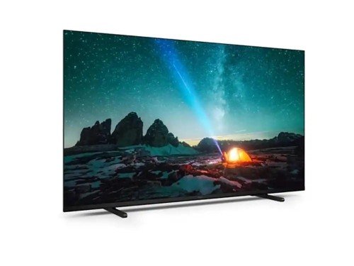 SMART 55 PHILIPS 55PUD7309/77