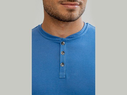 Remera Pampa Azul La Argentina