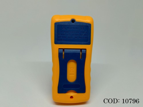 Multimetro digital A830L
