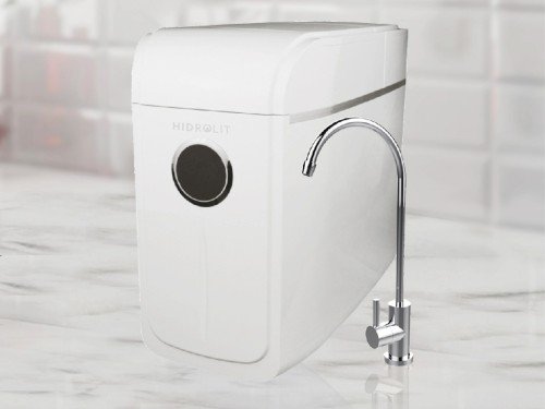 Ósmosis Inversa ROMi Plus-  Para Agua de Pozo