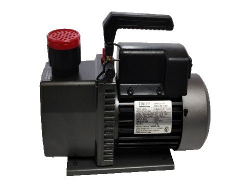 Bomba de vacio Finley 70L x min 2 etapas