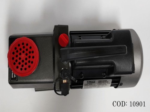 Bomba de vacio Finley 70L x min 2 etapas