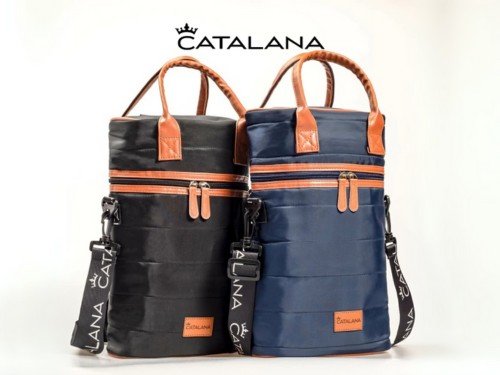 Mochila Bolso matero