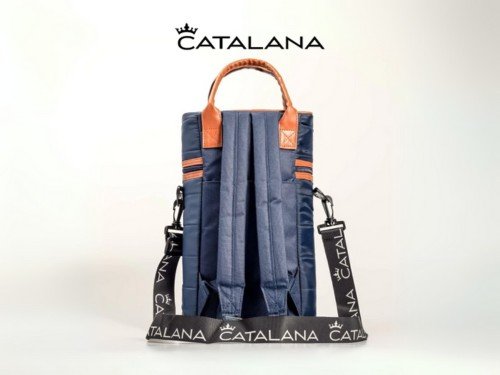 Mochila Bolso matero