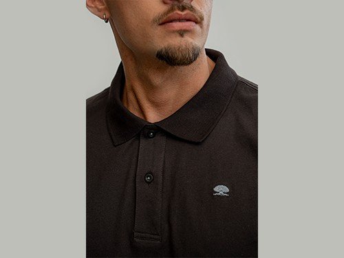 Chomba Cordoba Negra La Argentina