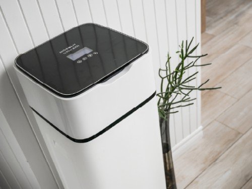 AI Plus 2000 Hidrolit - Ablandador de sarro