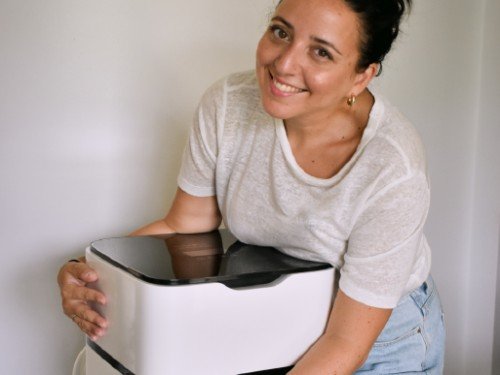 AI Plus 2000 Hidrolit - Ablandador de sarro