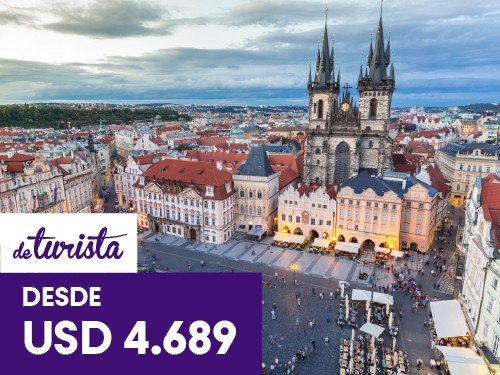 Salida Grupal Acompañada-Ciudades Imperiales con Italia