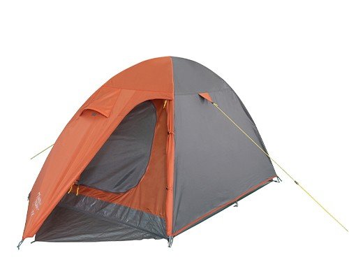 Carpa National Geographic Para 2 Personas Lake Park