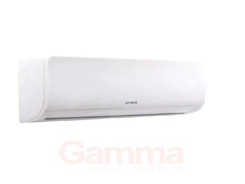 Aire Acondicionado Enova 2600 Watt Frio/Calor (AESF9NX12)