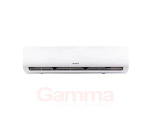 Aire Acondicionado Enova 2600 Watt Frio/Calor (AESF9NX12)