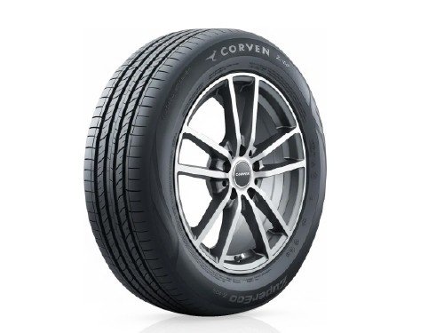 Neumático Corven 175/70R13 Zupereco