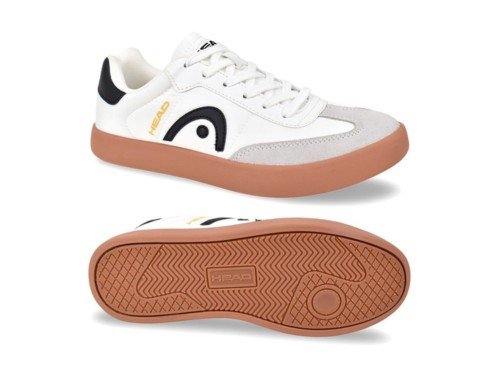 Zapatilla Head Denver