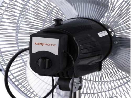 Ventilador De Pie 18" KANJI (KJH-FH1311)