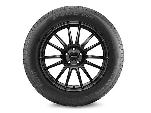 Pirelli 185/70R14 88H P400EV - [original]