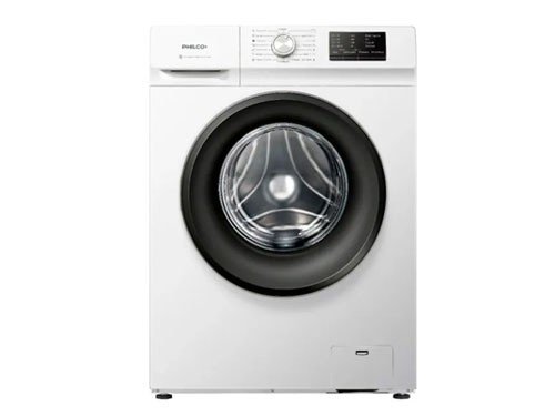 Lavarropas Automático Philco Carga Frontal 6.5kg 1000RPM Blanco