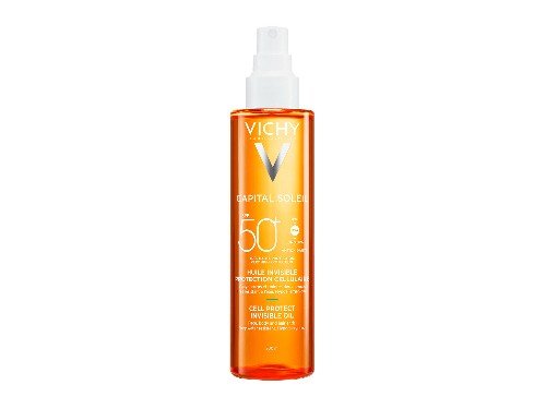 Vichy Capital Soleil Cell Protect Fps 50 + 200 Ml