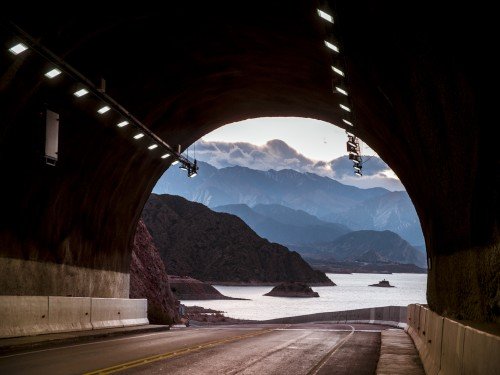 Experiencia Aconcagua