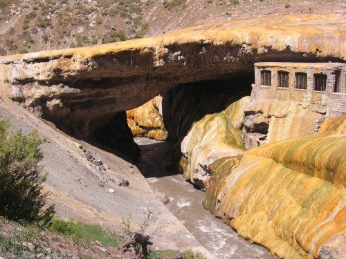 Experiencia Aconcagua