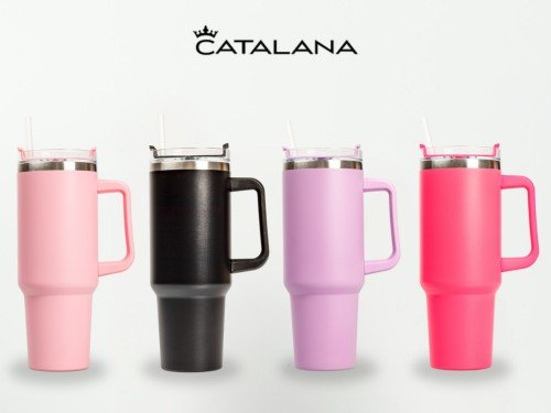 Vaso Térmico 1200ml Mug