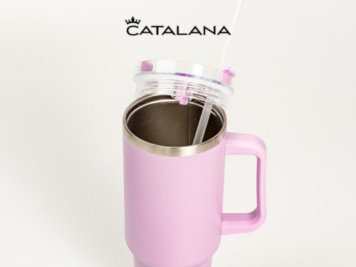 Vaso Térmico 1200ml Mug