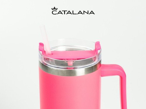 Vaso Térmico 1200ml Mug