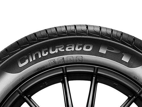 Neumático Pirelli 205/65R15 94T Cinturato P1