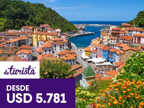 La gran Gira Iberica