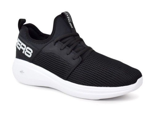 Zapatilla Skechers Hombre Go Fast Valor
