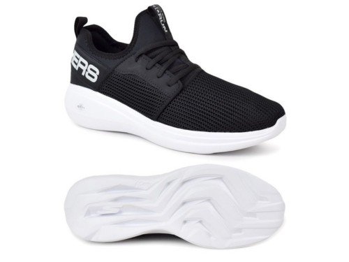 Zapatilla Skechers Hombre Go Fast Valor