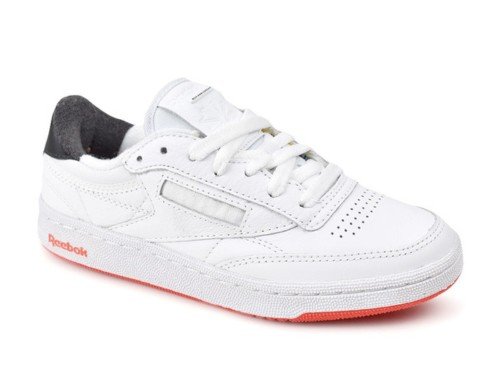 Zapatilla Reebok Club C 85 Vintage