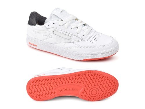 Zapatilla Reebok Club C 85 Vintage