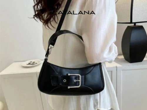 Cartera Mini Bag Star