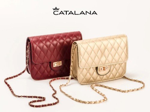 Cartera Mini Bag Roxy