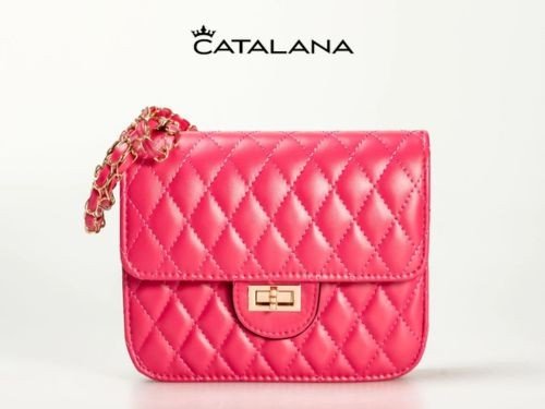 Cartera Mini Bag Roxy