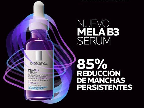 La Roche Posay Mela B3 Sérum Antimanchas 30 Ml
