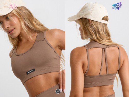 Tops cómodos, frescos y con toda la facha - 3x2 en toda la tienda!